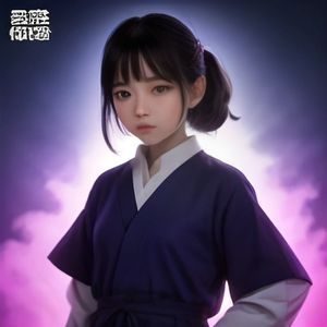 桔子tv服务器机房一角，闪烁的指示灯与整齐的线缆，象征稳定可靠的服务