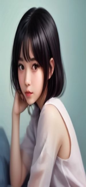 桔子tv 个人中心页面，显示用户的观看历史、收藏列表和下载管理，功能清晰易用