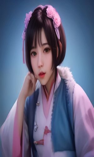 桔子tv 视频播放页截图，正在播放一部影视剧，画面色彩饱满，进度条清晰可见