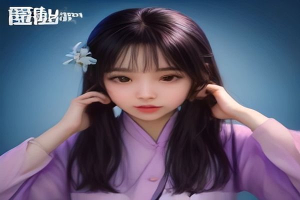 桔子tv App 主界面展示，深色背景上播放着热门内容，底部带有导航栏，画面清晰明亮